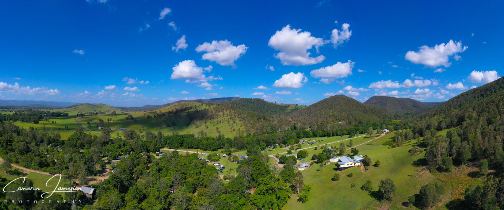 Neurum Creek Bush Retreat