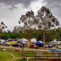 Group Camping