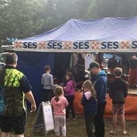 SES Fundraising