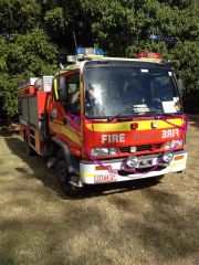 Woodford Fire Brigade