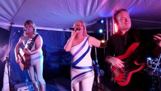 Abba Tribute Show