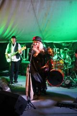 Rumours Fleetwood Mac Tribute