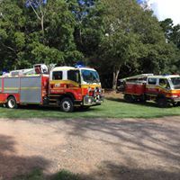 Woodford Fire Brigade